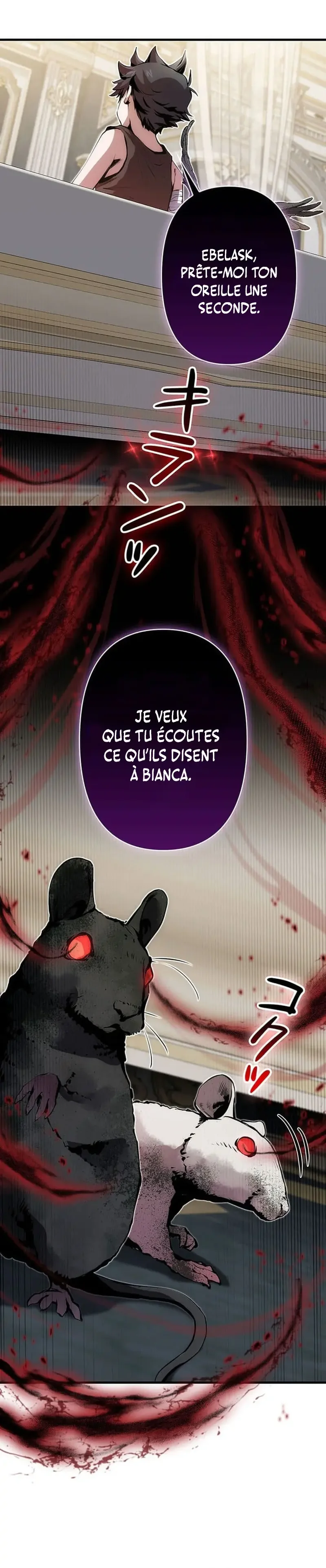 I Became a Munchkin Skill Thief Chapitre 26 - Page 11