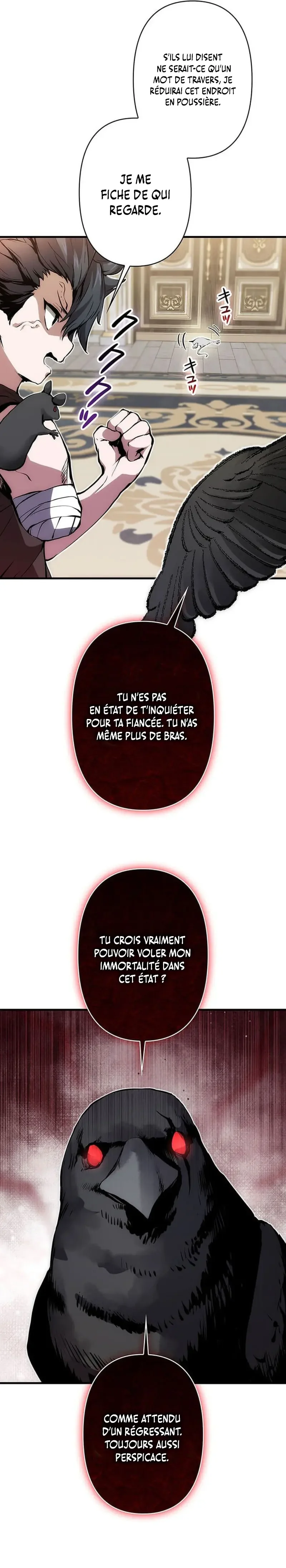 I Became a Munchkin Skill Thief Chapitre 26 - Page 12