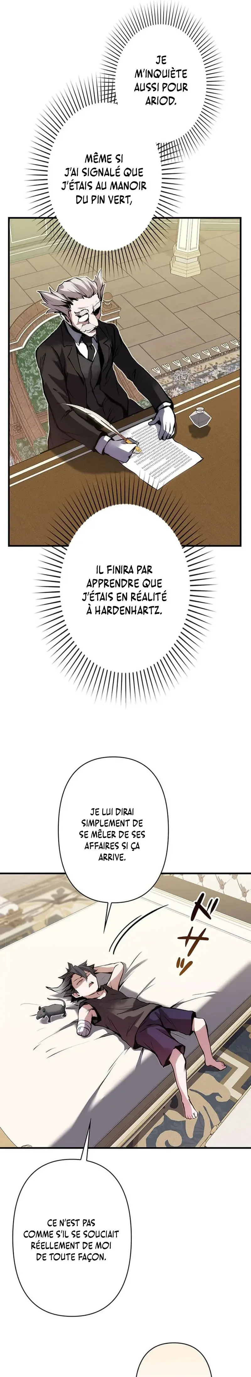 I Became a Munchkin Skill Thief Chapitre 26 - Page 29