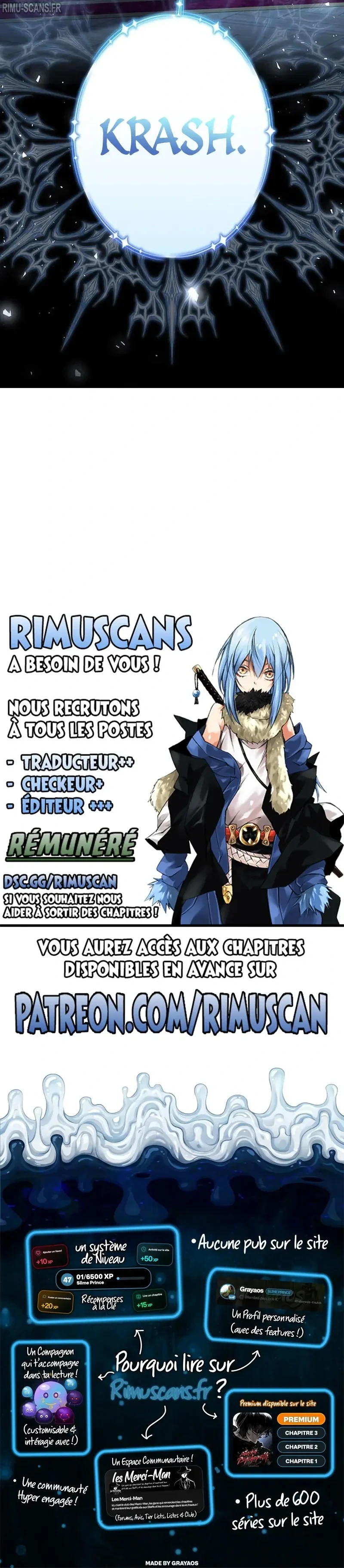 I Became a Munchkin Skill Thief Chapitre 26 - Page 49