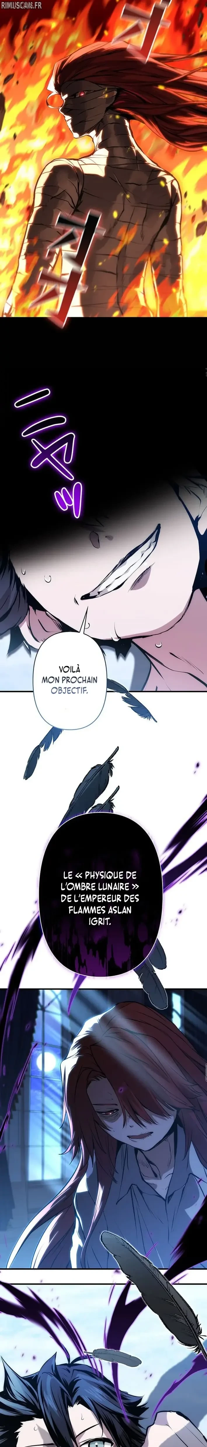 I Became a Munchkin Skill Thief Chapitre 27 - Page 7
