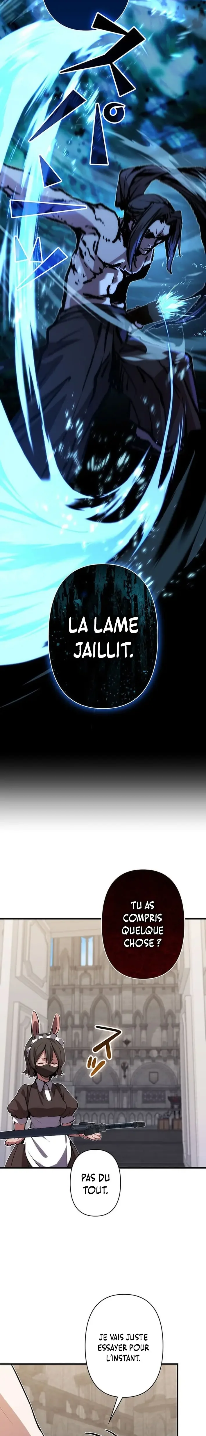 I Became a Munchkin Skill Thief Chapitre 27 - Page 26