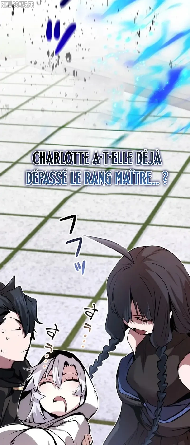 I Became a Munchkin Skill Thief Chapitre 28 - Page 13
