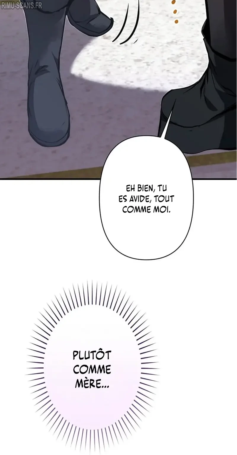 I Became a Munchkin Skill Thief Chapitre 28 - Page 25