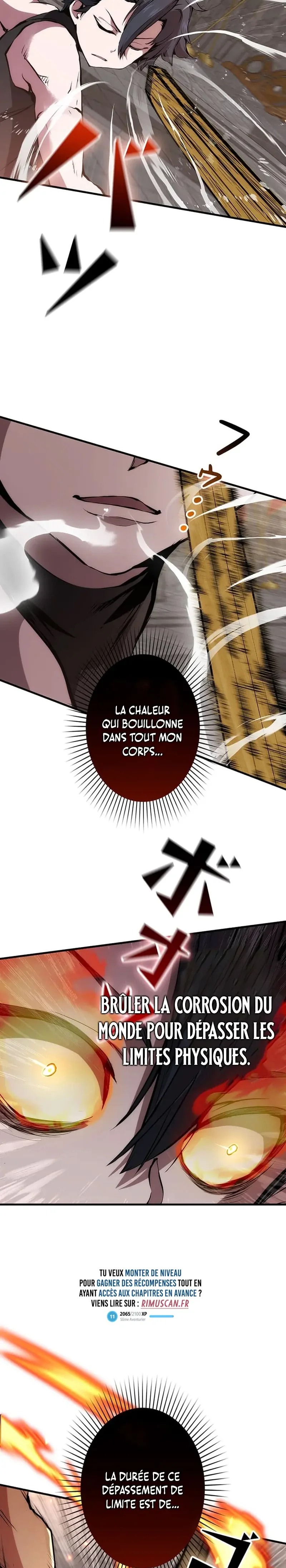 I Became a Munchkin Skill Thief Chapitre 28 - Page 32