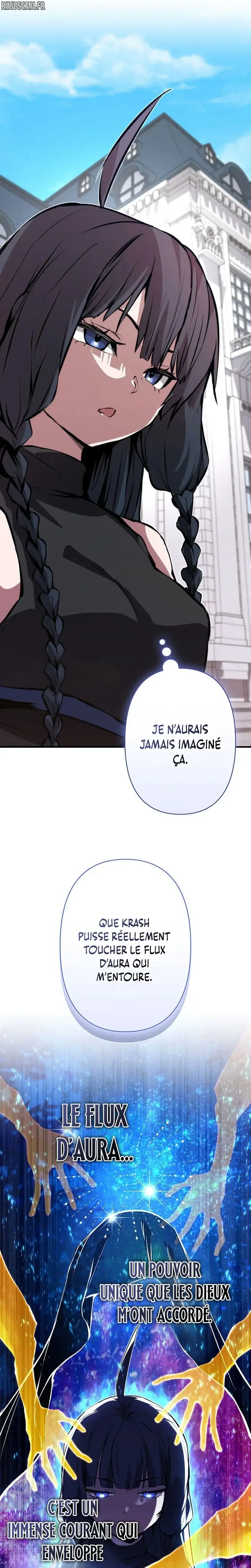 I Became a Munchkin Skill Thief Chapitre 29 - Page 4