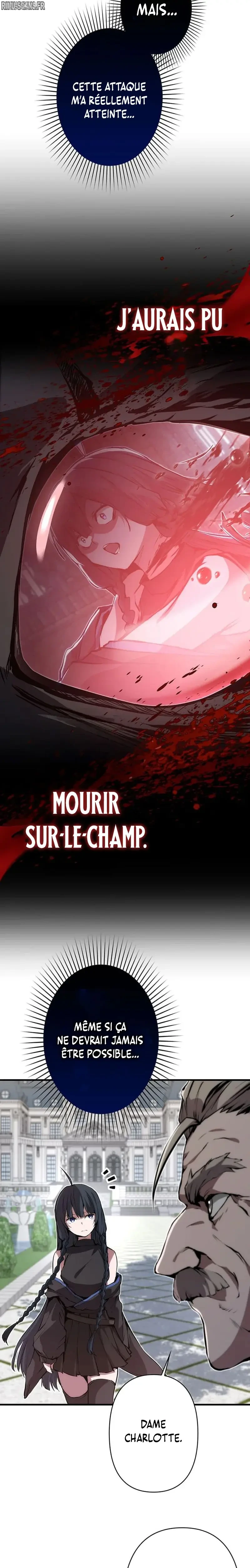 I Became a Munchkin Skill Thief Chapitre 29 - Page 7