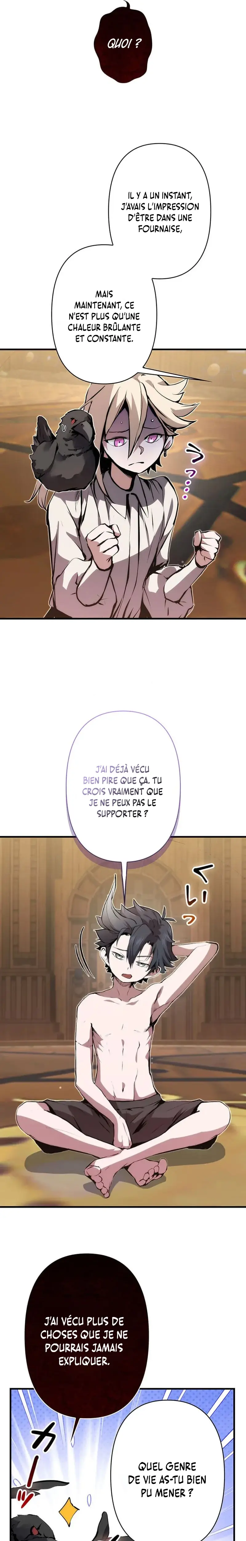 I Became a Munchkin Skill Thief Chapitre 29 - Page 15