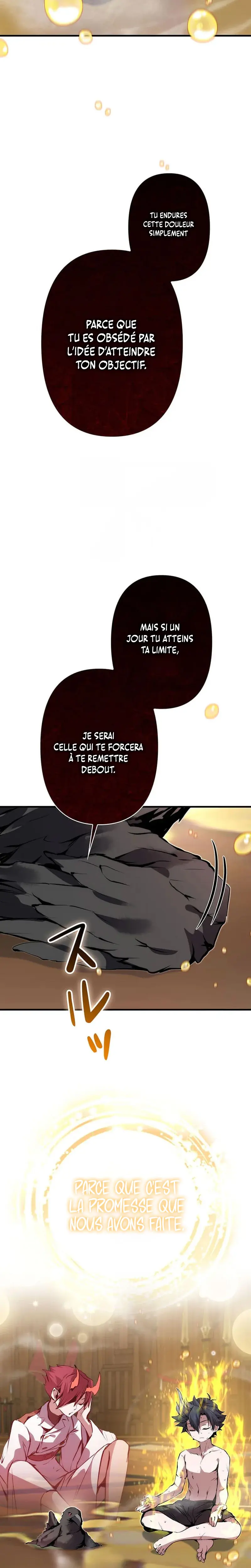 I Became a Munchkin Skill Thief Chapitre 29 - Page 18
