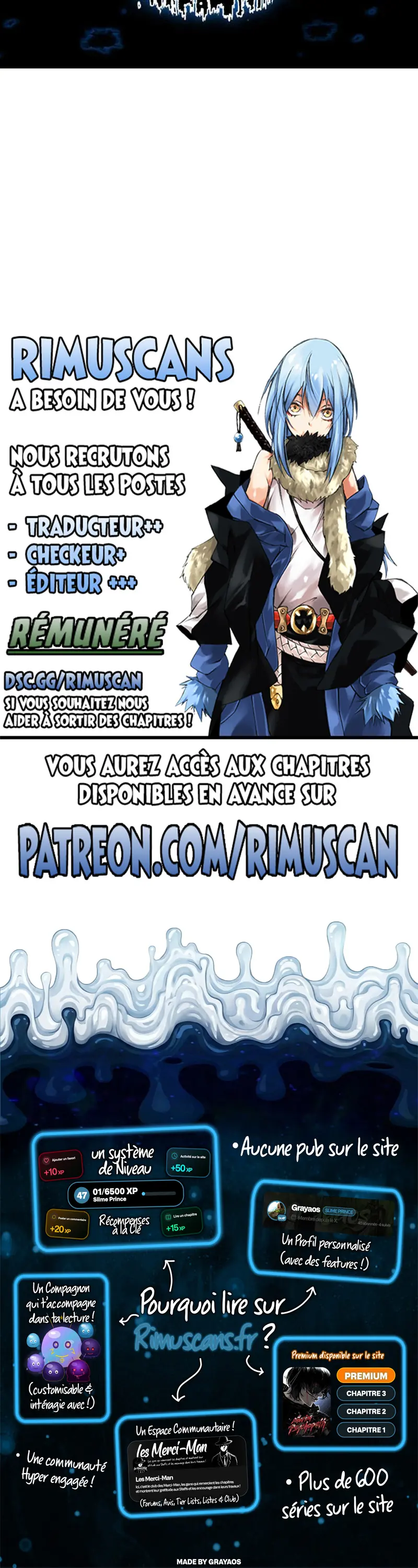 I Became a Munchkin Skill Thief Chapitre 29 - Page 32