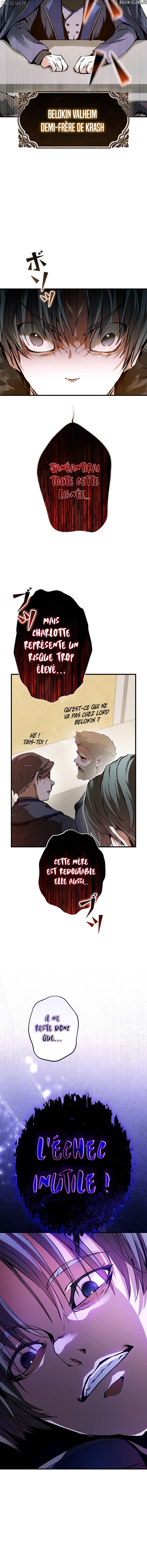 I Became a Munchkin Skill Thief Chapitre 3 - Page 4