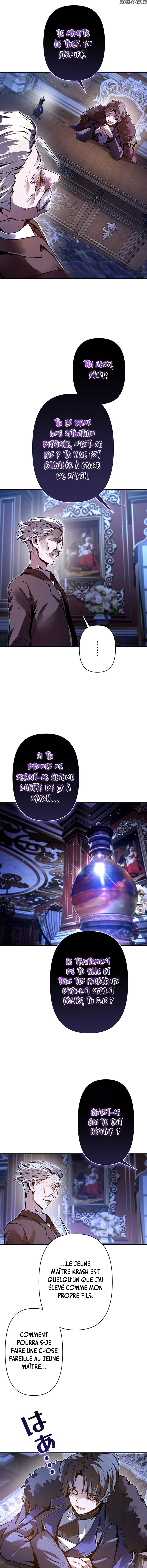 I Became a Munchkin Skill Thief Chapitre 3 - Page 5