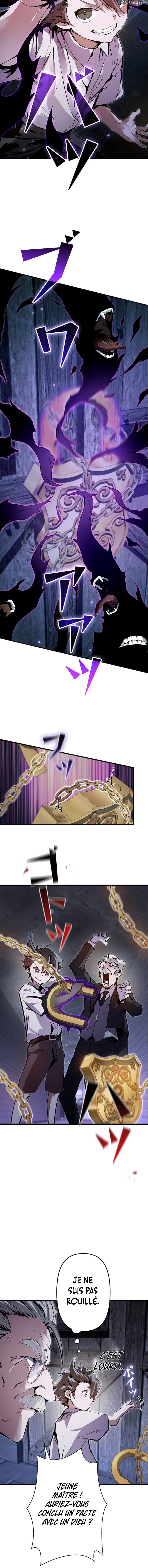 I Became a Munchkin Skill Thief Chapitre 3 - Page 15