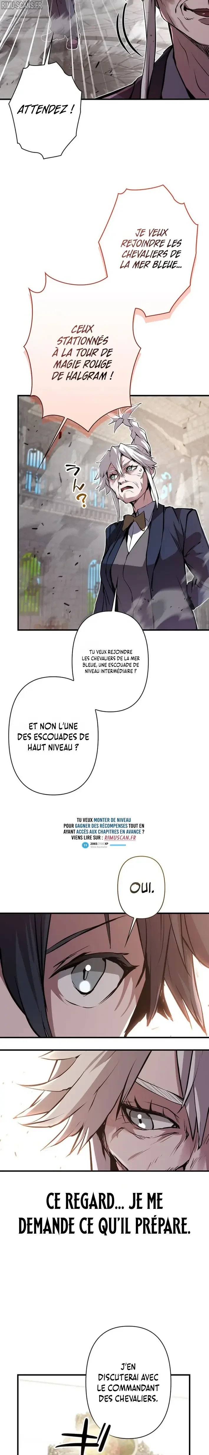I Became a Munchkin Skill Thief Chapitre 30 - Page 22