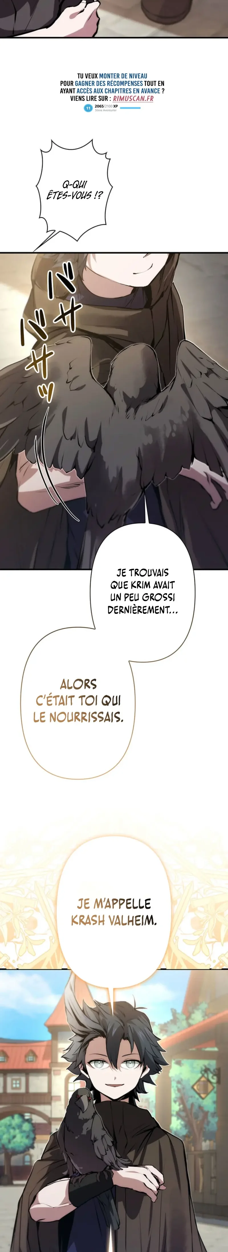 I Became a Munchkin Skill Thief Chapitre 31 - Page 6