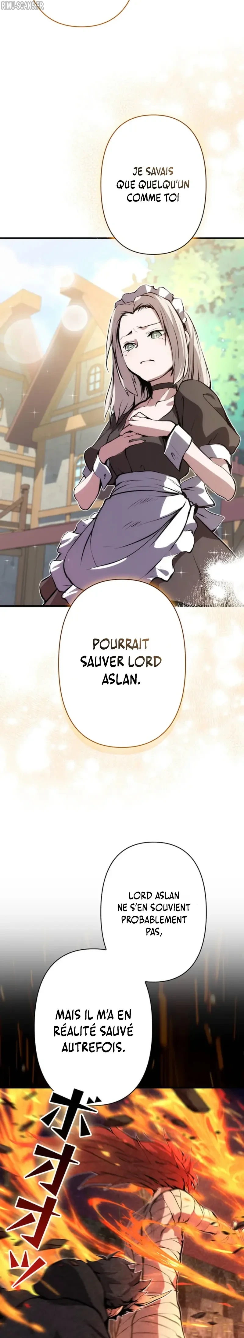 I Became a Munchkin Skill Thief Chapitre 31 - Page 13