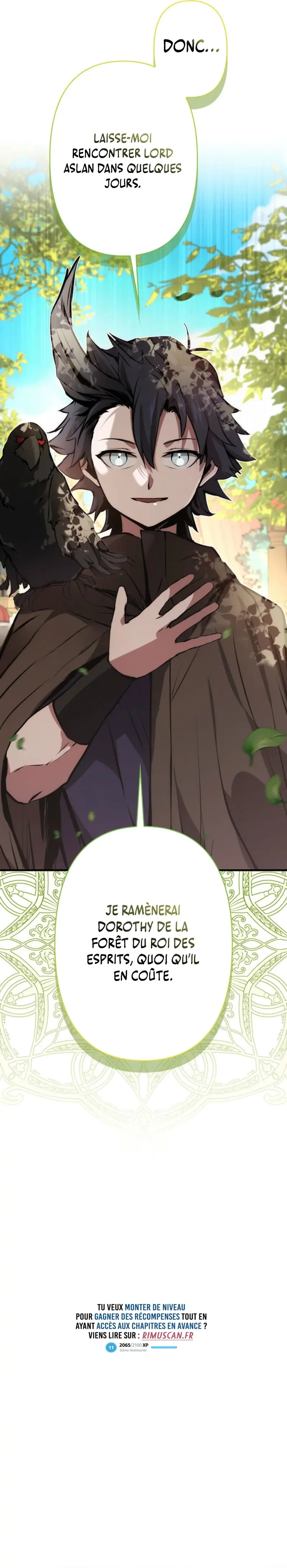 I Became a Munchkin Skill Thief Chapitre 31 - Page 15