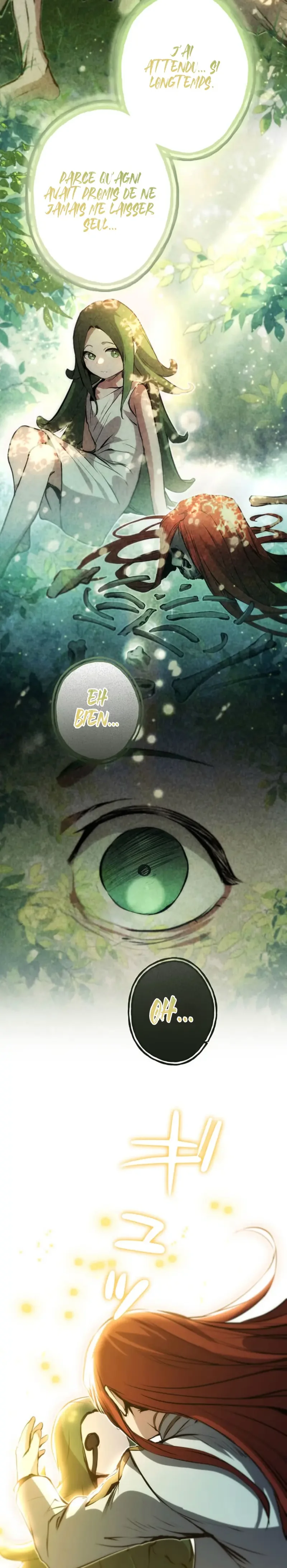 I Became a Munchkin Skill Thief Chapitre 31 - Page 39