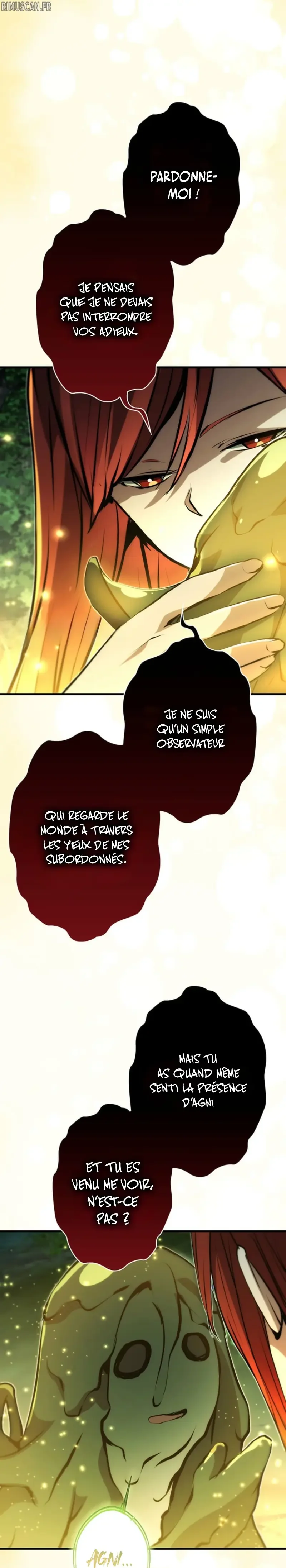 I Became a Munchkin Skill Thief Chapitre 31 - Page 41
