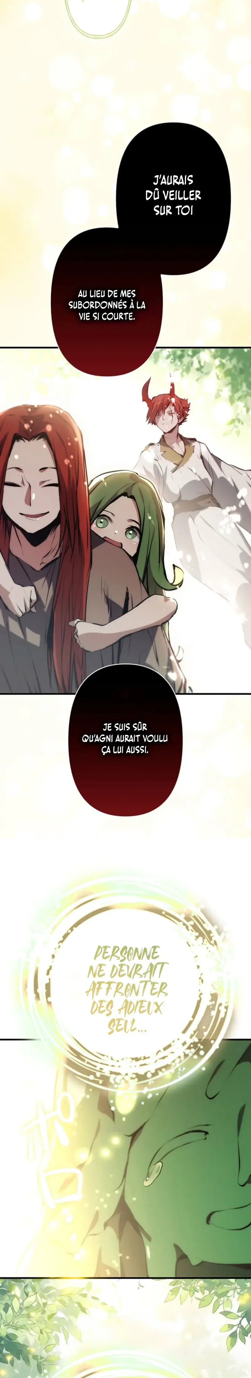I Became a Munchkin Skill Thief Chapitre 31 - Page 42