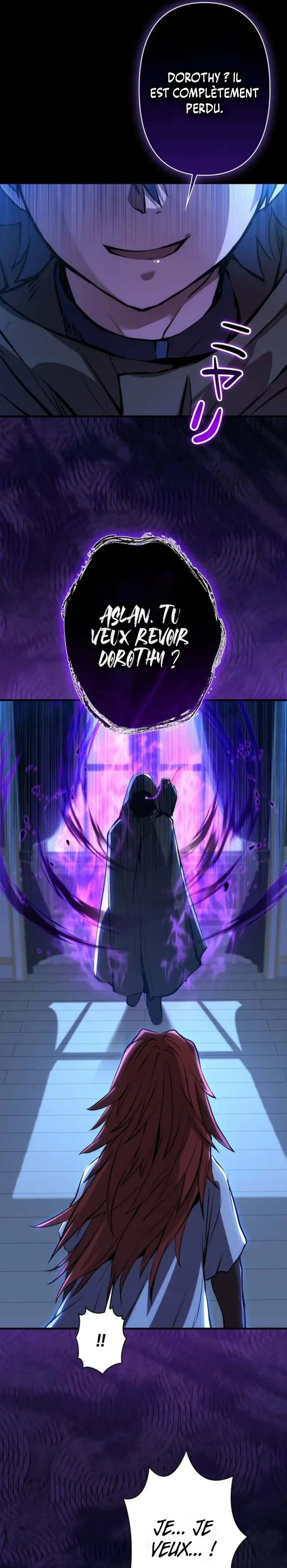 I Became a Munchkin Skill Thief Chapitre 31 - Page 48