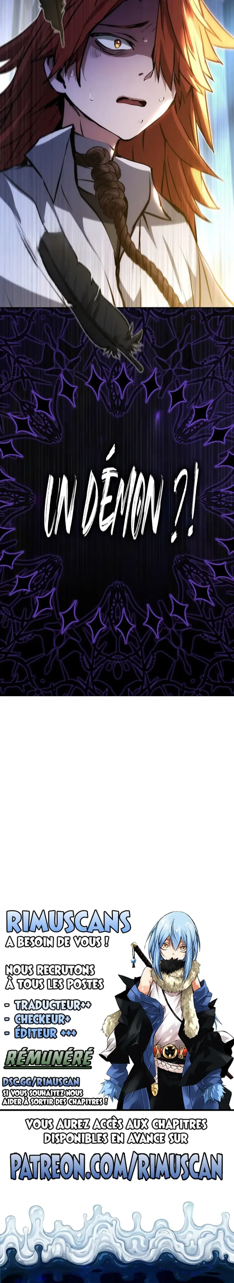 I Became a Munchkin Skill Thief Chapitre 31 - Page 51