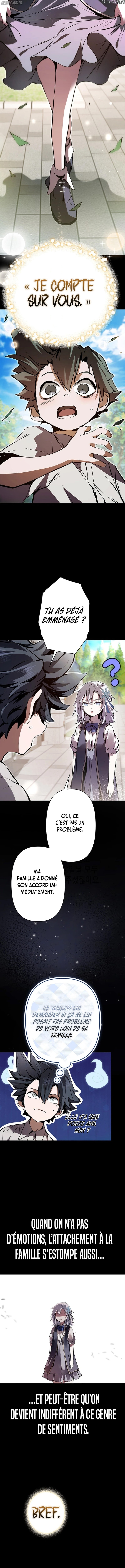 I Became a Munchkin Skill Thief Chapitre 6 - Page 4