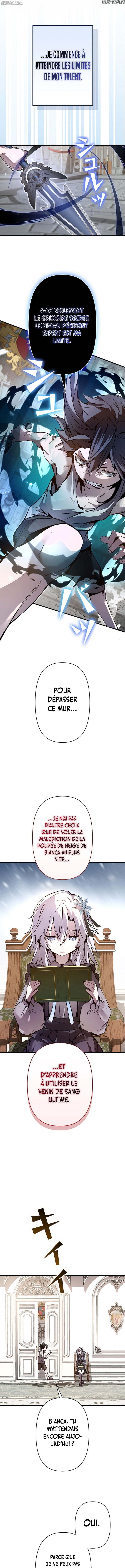 I Became a Munchkin Skill Thief Chapitre 6 - Page 7