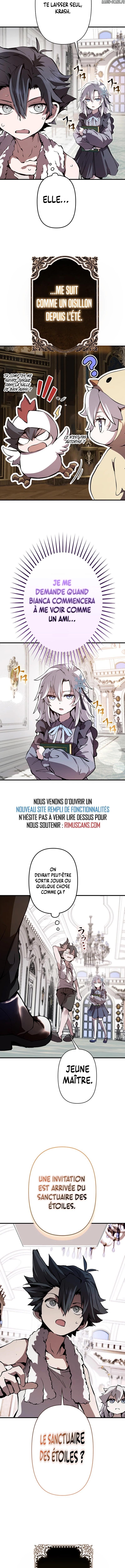 I Became a Munchkin Skill Thief Chapitre 6 - Page 8