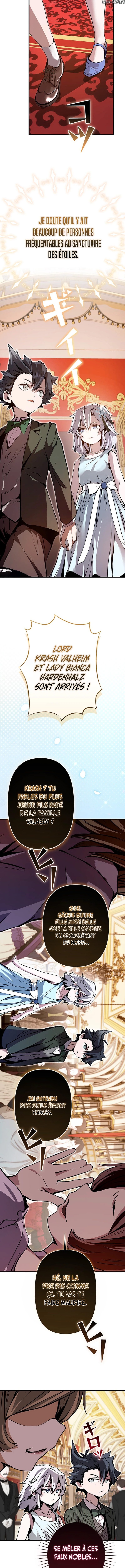 I Became a Munchkin Skill Thief Chapitre 6 - Page 14