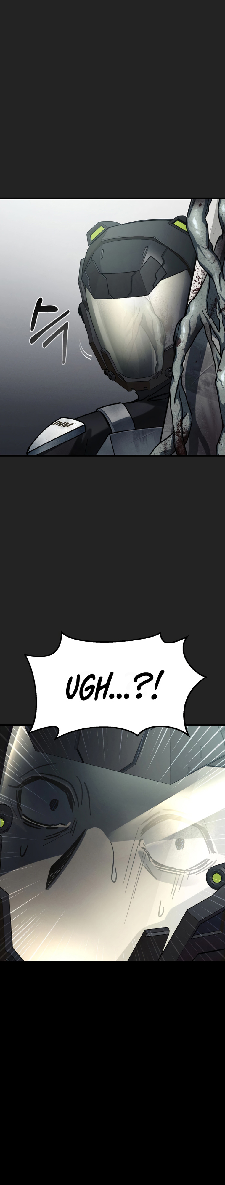 I Became an Evolving Space Monster Chapitre 0 - Page 15