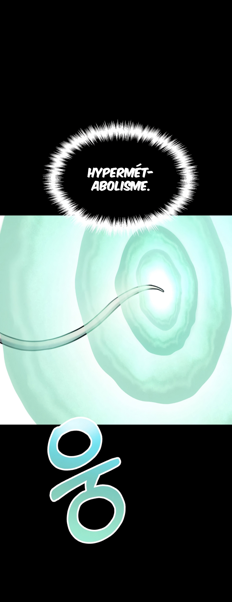 I Became an Evolving Space Monster Chapitre 1 - Page 17