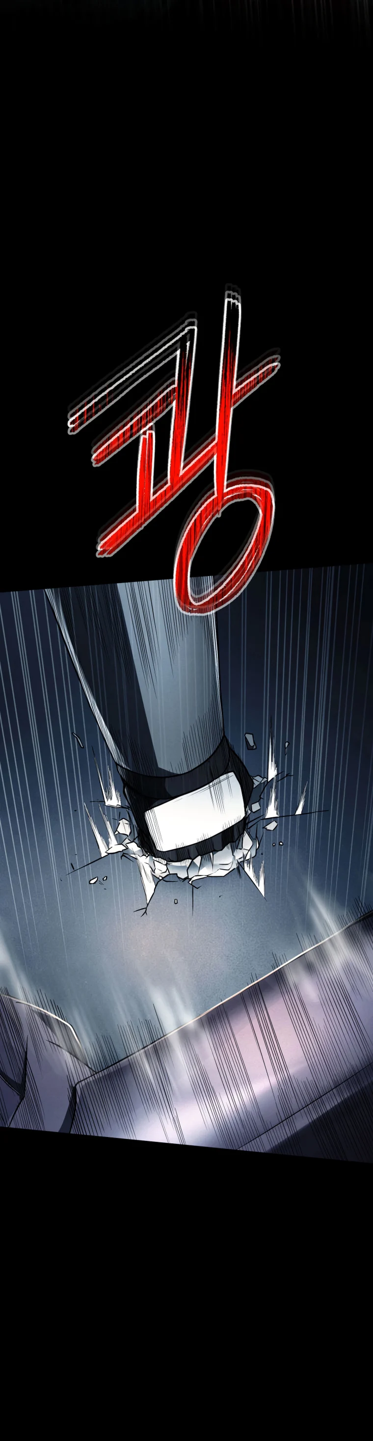 I Became an Evolving Space Monster Chapitre 12 - Page 41