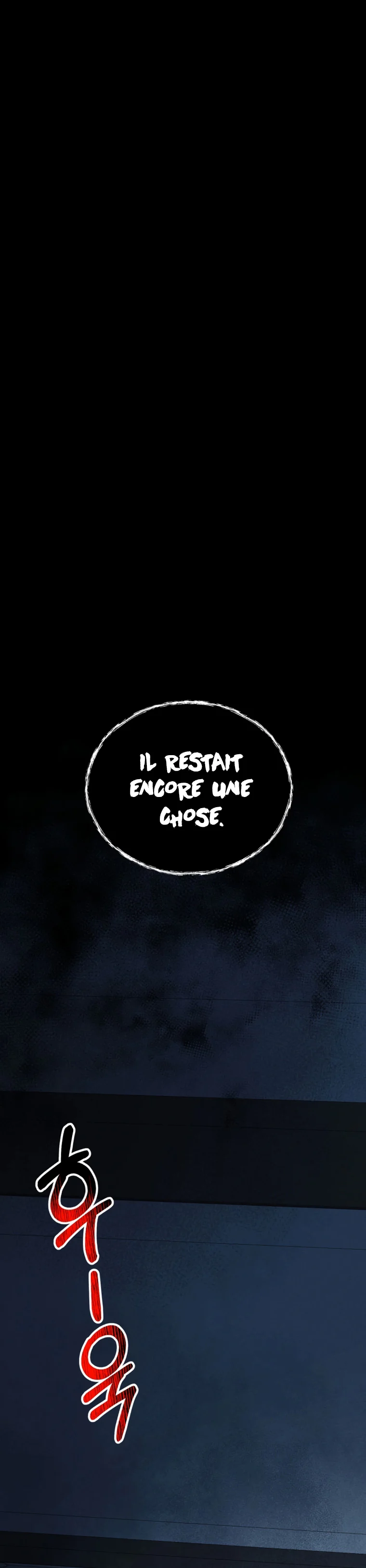 I Became an Evolving Space Monster Chapitre 12 - Page 47