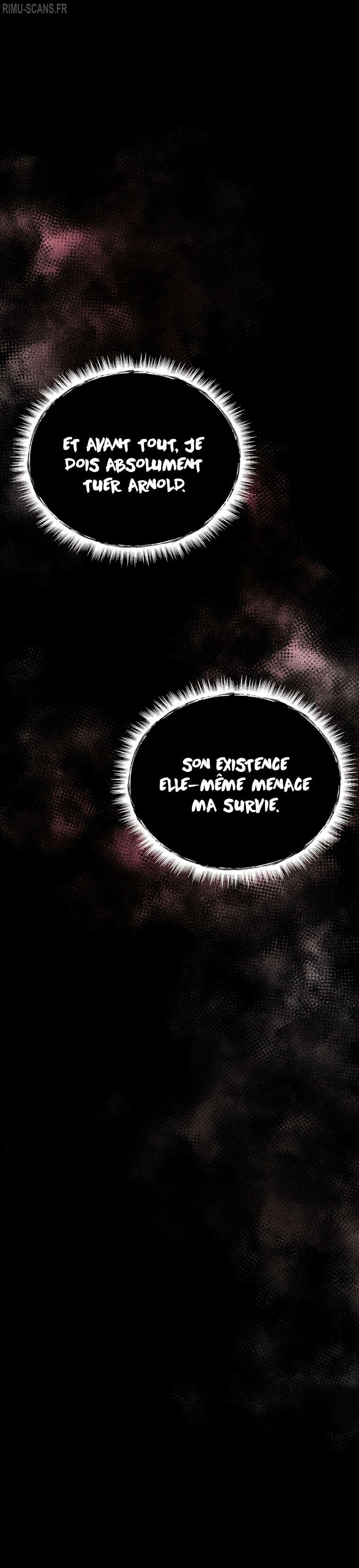 I Became an Evolving Space Monster Chapitre 13 - Page 28