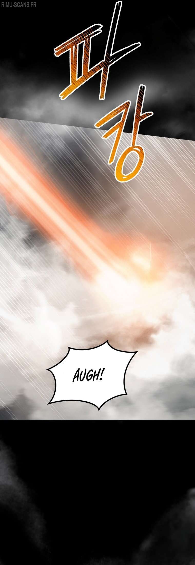 I Became an Evolving Space Monster Chapitre 14 - Page 34