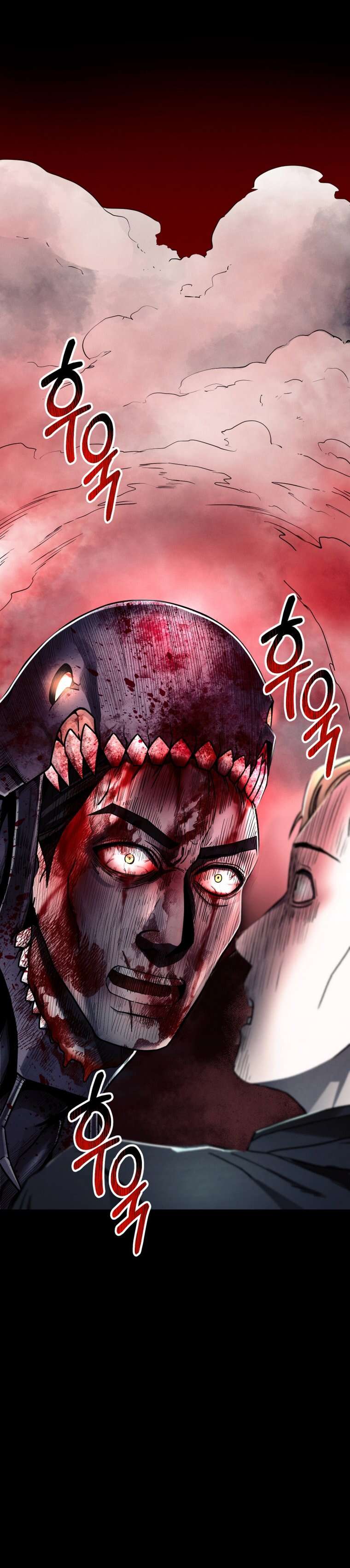 I Became an Evolving Space Monster Chapitre 14 - Page 44