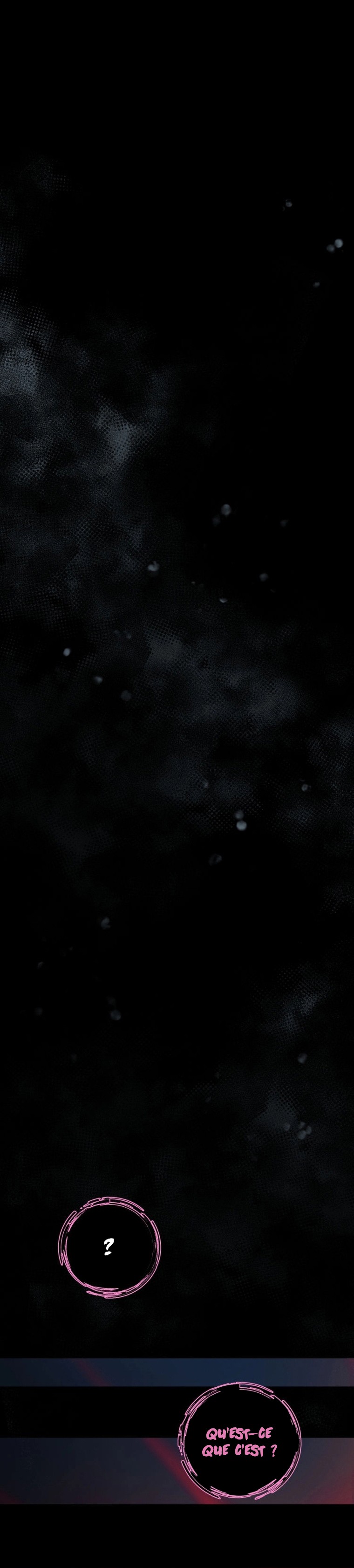 I Became an Evolving Space Monster Chapitre 15 - Page 30