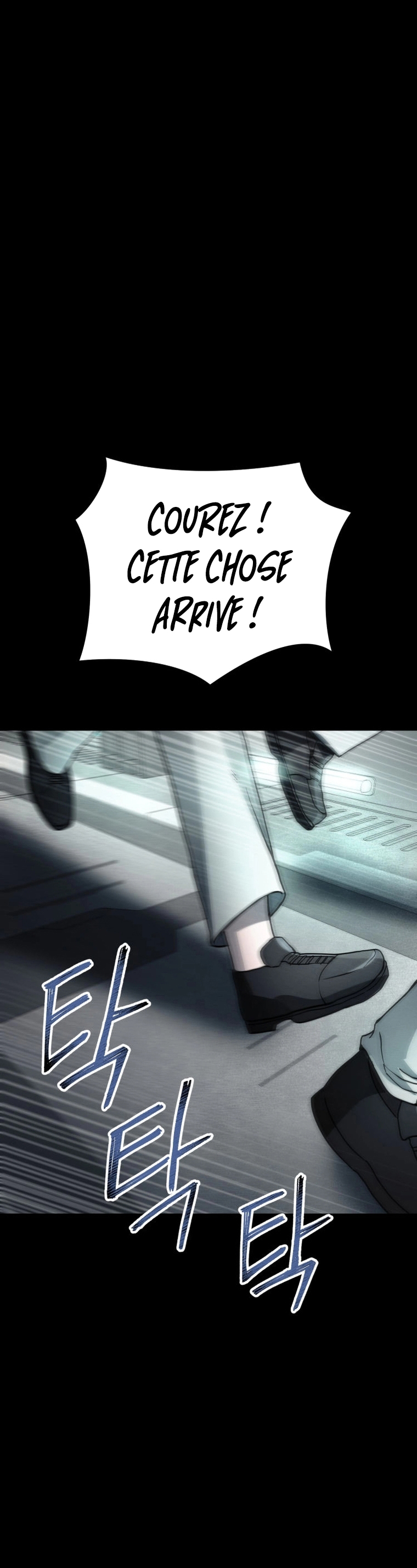 I Became an Evolving Space Monster Chapitre 16 - Page 26