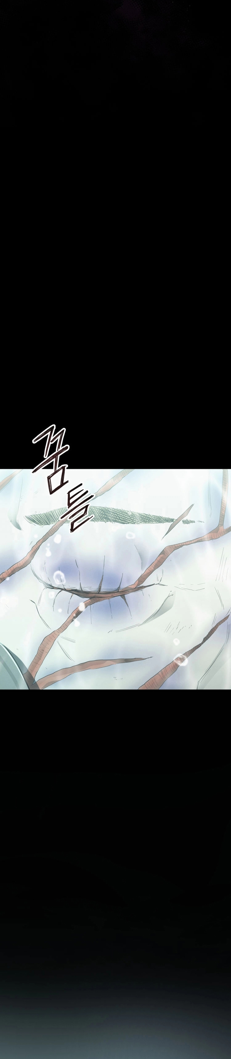 I Became an Evolving Space Monster Chapitre 16 - Page 38