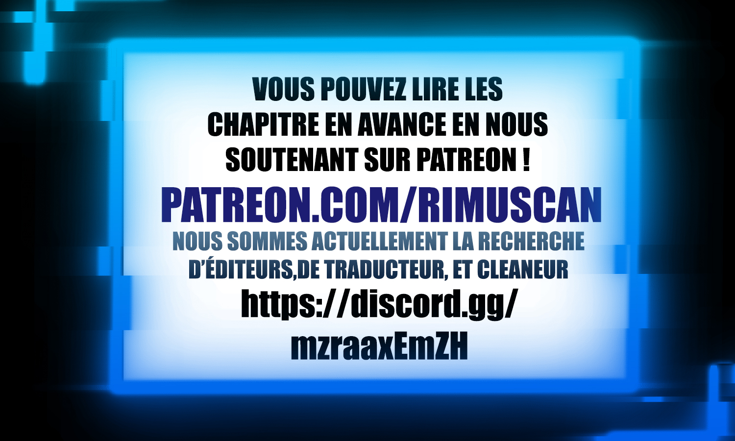 I Became an Evolving Space Monster Chapitre 16 - Page 59