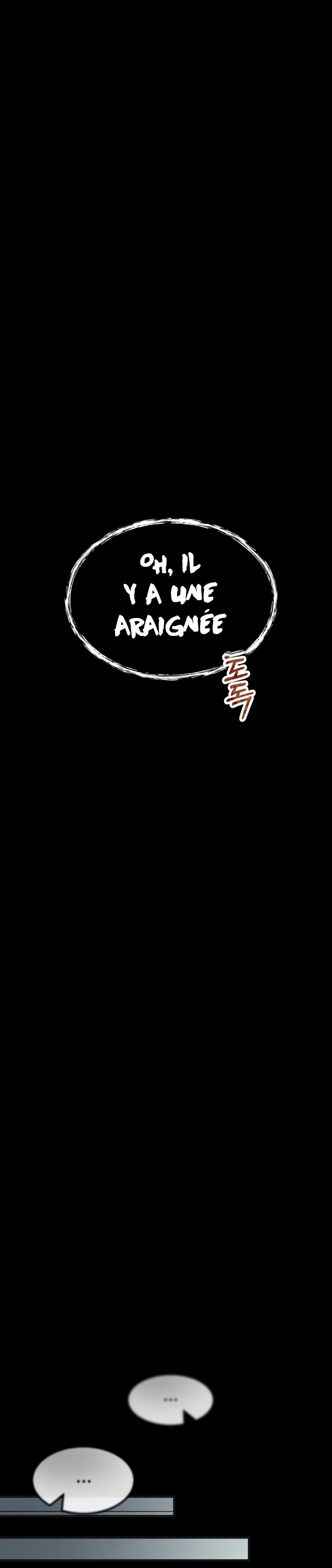 I Became an Evolving Space Monster Chapitre 2 - Page 15
