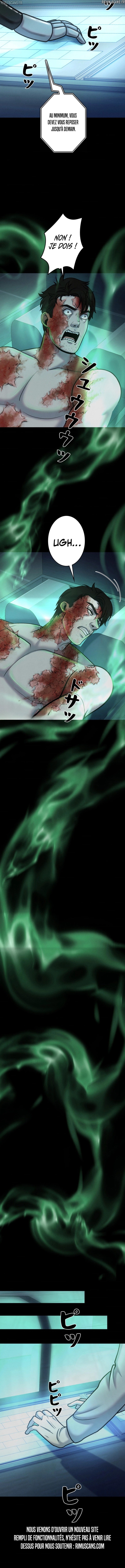 I Became an Evolving Space Monster Chapitre 67 - Page 4