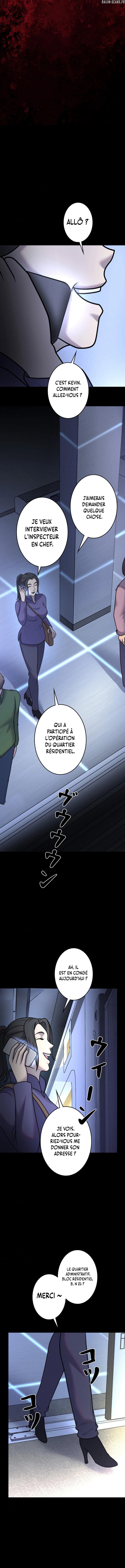 I Became an Evolving Space Monster Chapitre 67 - Page 12