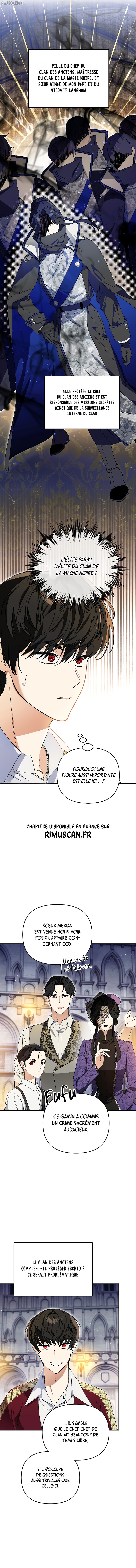 I Became The Genius Bastard Of A Noble Dark Clan Chapitre 11 - Page 10