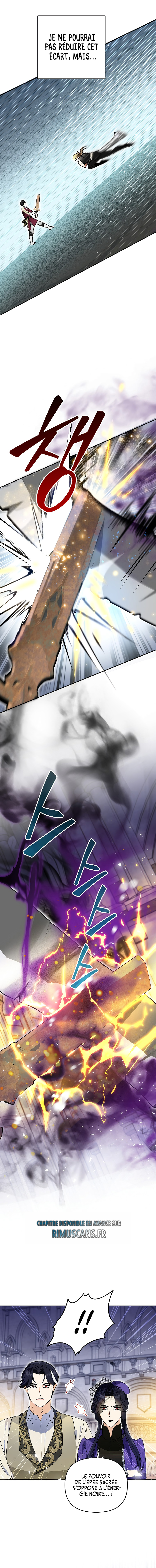 I Became The Genius Bastard Of A Noble Dark Clan Chapitre 12 - Page 3