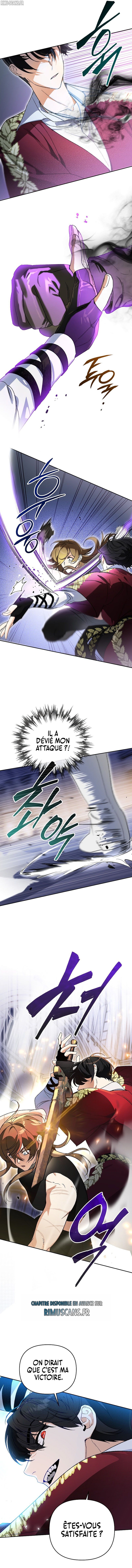 I Became The Genius Bastard Of A Noble Dark Clan Chapitre 12 - Page 13