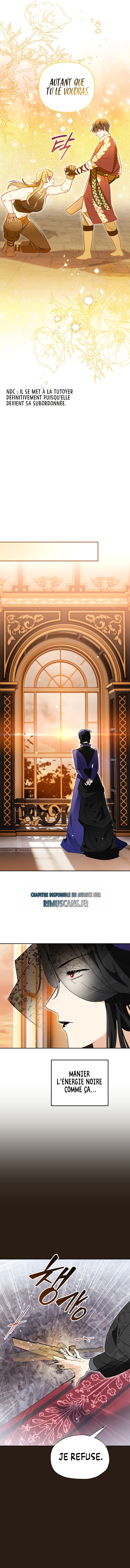 I Became The Genius Bastard Of A Noble Dark Clan Chapitre 12 - Page 15
