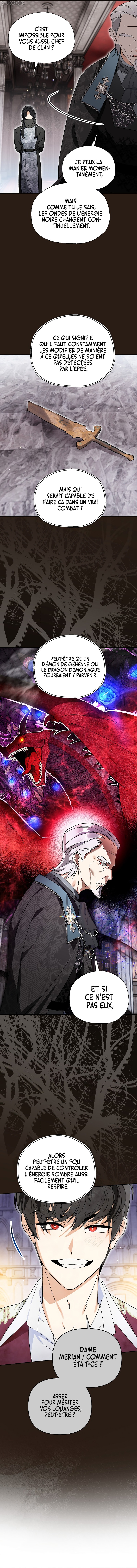 I Became The Genius Bastard Of A Noble Dark Clan Chapitre 12 - Page 16