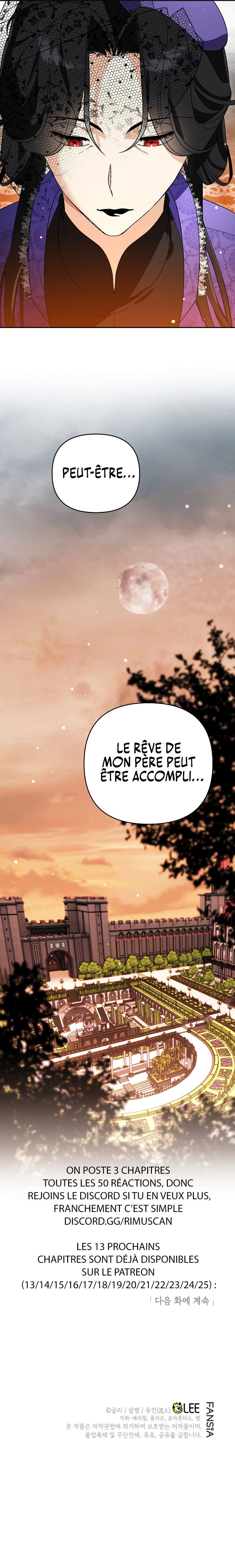 I Became The Genius Bastard Of A Noble Dark Clan Chapitre 12 - Page 17